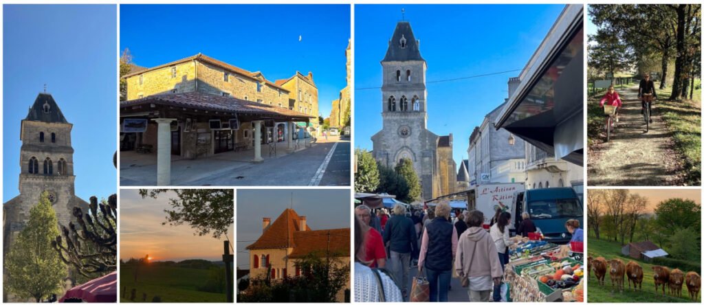 Base nouvel elan thiviers